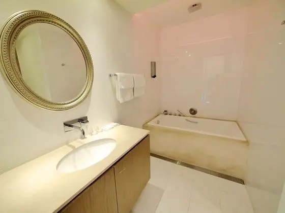 Deluxe Apart Daire, Şehir Manzaralı