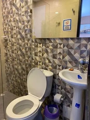 Oda, 1 Yatak Odası, Sigara İçilebilir