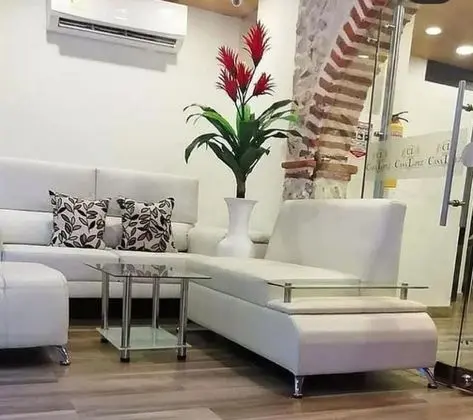 Oda, 1 Yatak Odası, Sigara İçilebilir