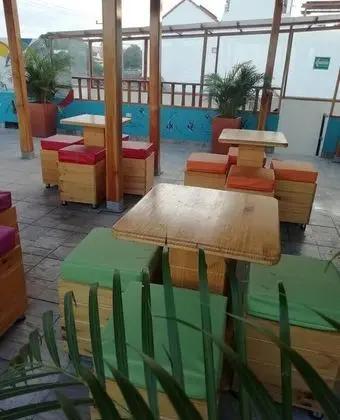 Oda, 1 Yatak Odası, Sigara İçilebilir