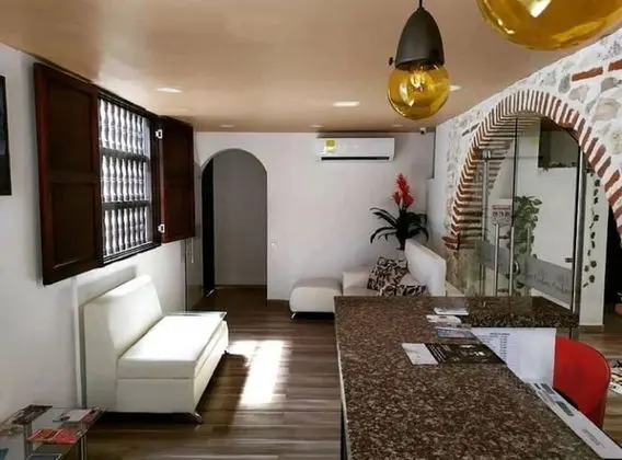 Oda, 1 Yatak Odası, Sigara İçilebilir