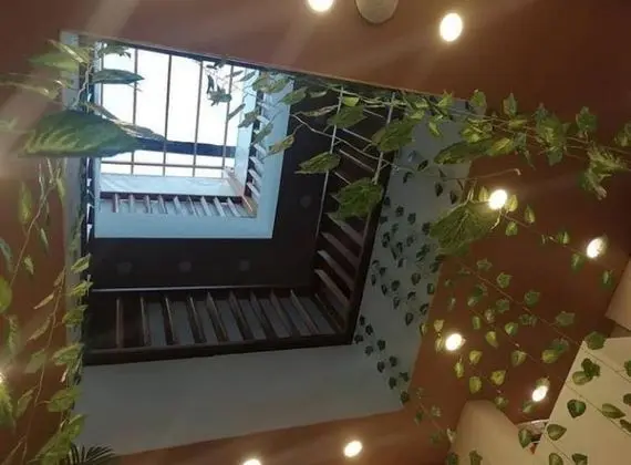 Oda, 1 Yatak Odası, Sigara İçilebilir