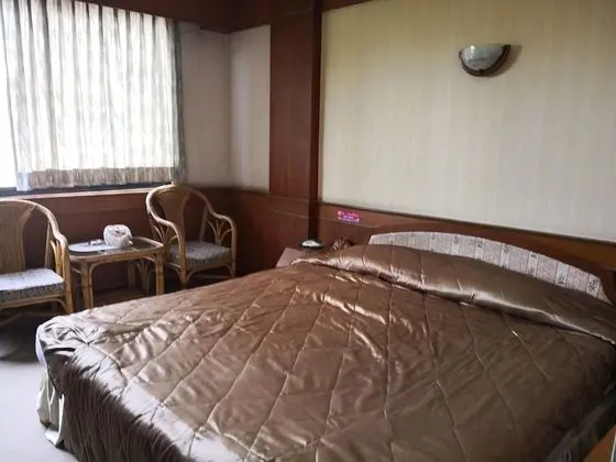 Standard Tek Büyük Yataklı Oda, 1 Çift Kişilik Yatak, Sigara İçilmez