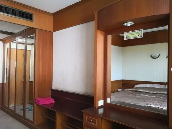 Standard Tek Büyük Yataklı Oda, 1 Çift Kişilik Yatak, Sigara İçilmez