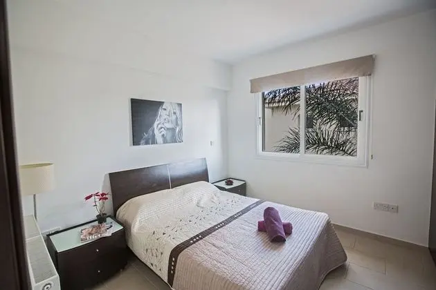 Villa, 3 Yatak Odası, Balkon