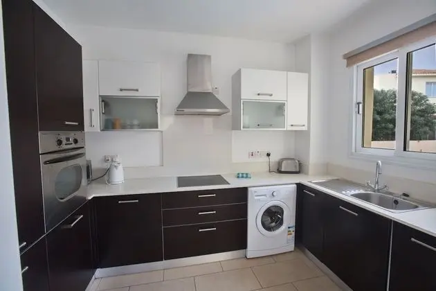 Villa, 3 Yatak Odası, Balkon