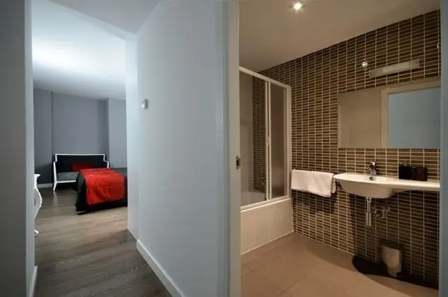 Superior Tek Büyük Yataklı Oda