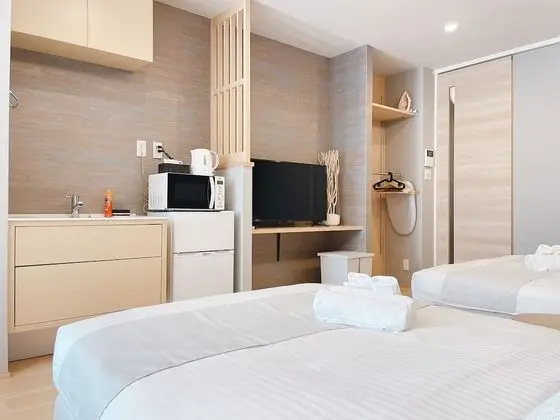 Family Oda, Sigara İçilmez (201)