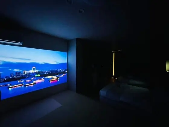 Family Oda, Sigara İçilmez (201)