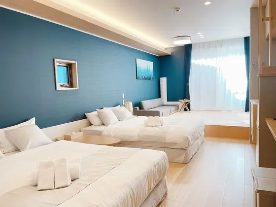 Family Oda, Sigara İçilmez (201)