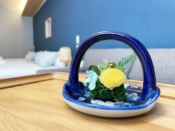 Family Oda, Sigara İçilmez (201)