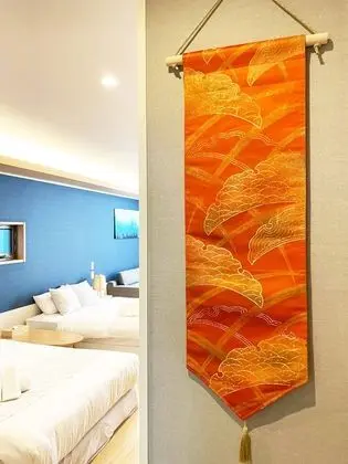 Family Oda, Sigara İçilmez (201)