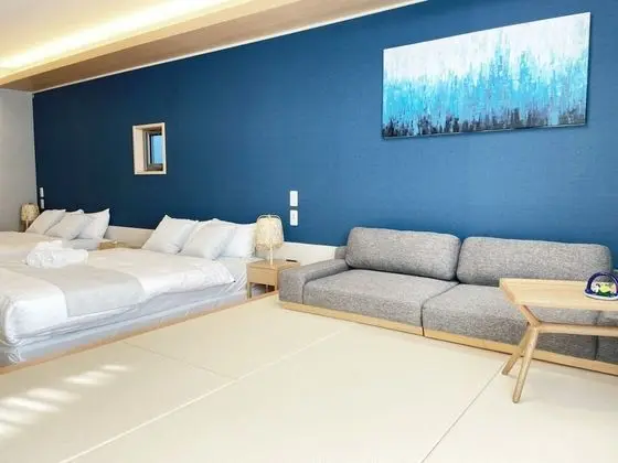 Family Oda, Sigara İçilmez (201)