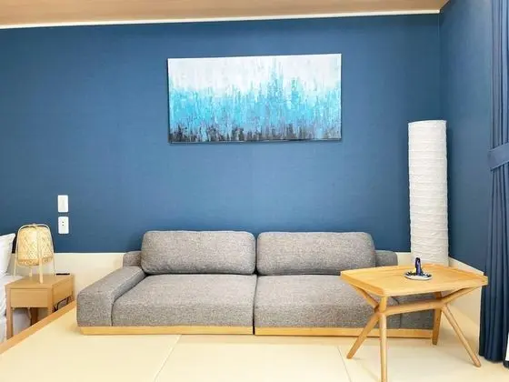 Family Oda, Sigara İçilmez (201)