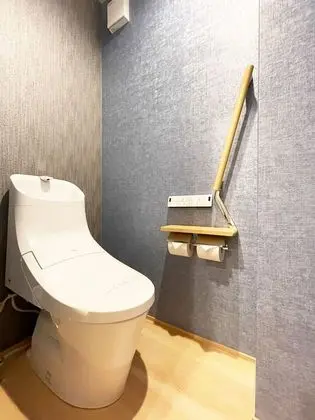 Family Oda, Sigara İçilmez (201)