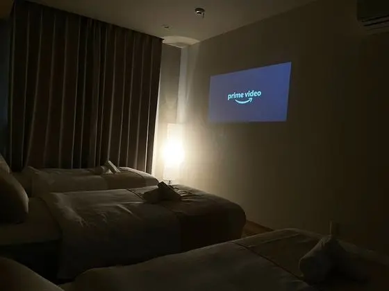 Superior Dört Kişilik Oda, Sigara İçilmez (102)