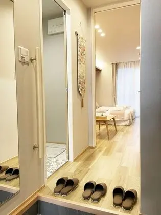 Superior Üç Kişilik Oda, Sigara İçilmez (101)