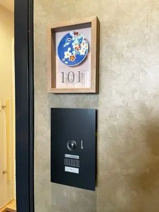 Superior Üç Kişilik Oda, Sigara İçilmez (101)