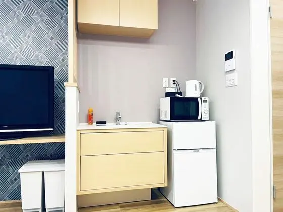 Superior Üç Kişilik Oda, Sigara İçilmez (101)