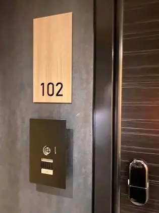 Deluxe Oda (Family, 102)