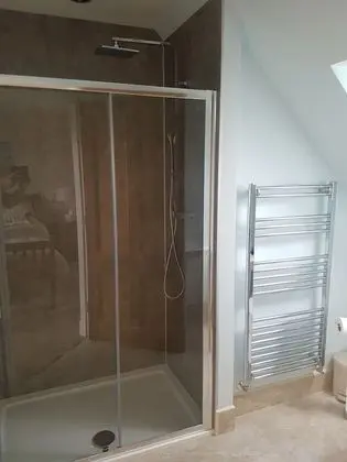 Tek Büyük Yataklı Oda (Large)