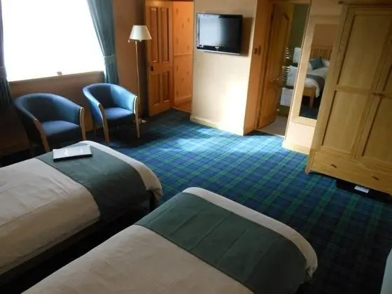 İki Ayrı Yataklı Oda, 2 Tek Kişilik Yatak, Sigara İçilmez (Large)