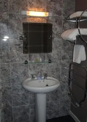 Standard Tek Büyük Yataklı Oda, 1 Çift Kişilik Yatak, Bahçe Manzaralı