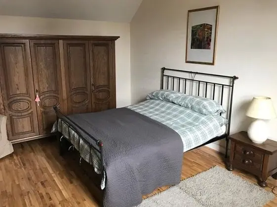 Ev, Sigara İçilmez