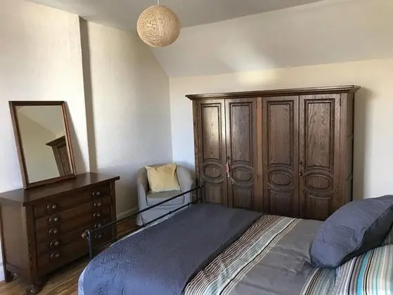 Ev, Sigara İçilmez