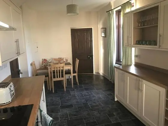 Ev, Sigara İçilmez