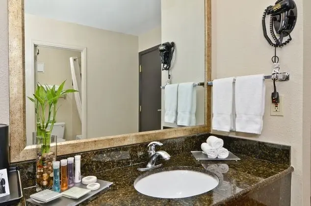 Banyo İmkân Ve Özellikleri