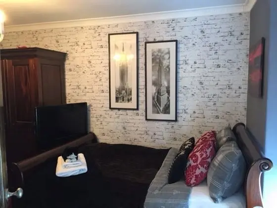 Apart Daire, Özel Banyo, Dağ Manzaralı