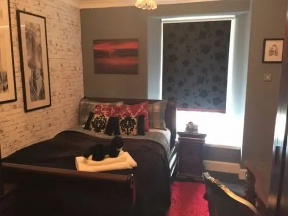 Apart Daire, Özel Banyo, Dağ Manzaralı