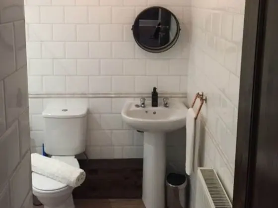 Apart Daire, Özel Banyo, Dağ Manzaralı