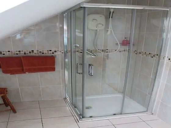 Deluxe Üç Kişilik Oda, Banyolu/Duşlu (Room 1)