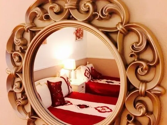 Deluxe Üç Kişilik Oda, Banyolu/Duşlu (Room 1)