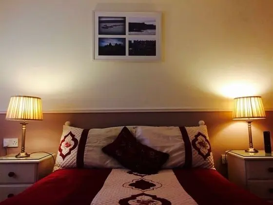 Tek Büyük Yataklı Oda, Banyolu/Duşlu (Room 2)