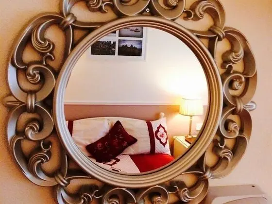 Tek Büyük Yataklı Oda, Banyolu/Duşlu (Room 2)