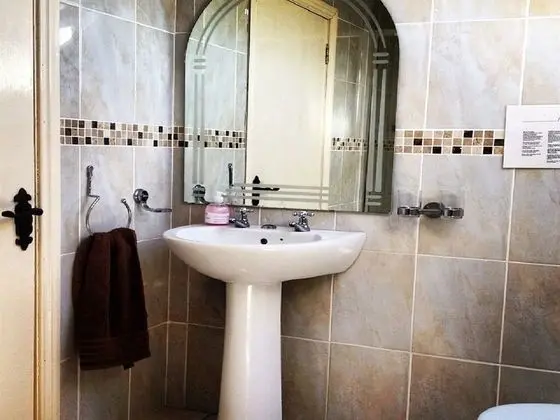 Tek Büyük Yataklı Oda, Banyolu/Duşlu (Room 2)