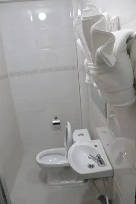 Deluxe Tek Kişilik Oda