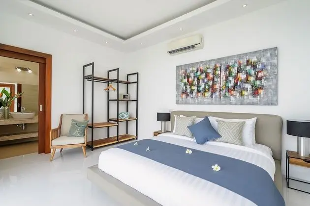 Deluxe Villa