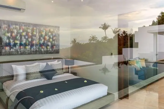 Deluxe Villa