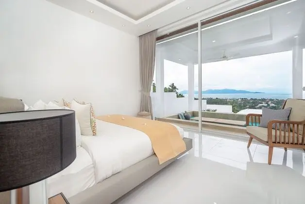 Deluxe Villa