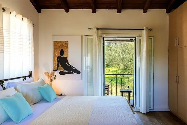 Exclusive Villa, 4 Yatak Odası, Kişiye Özel Havuzlu