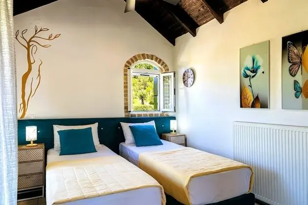 Exclusive Villa, 4 Yatak Odası, Kişiye Özel Havuzlu