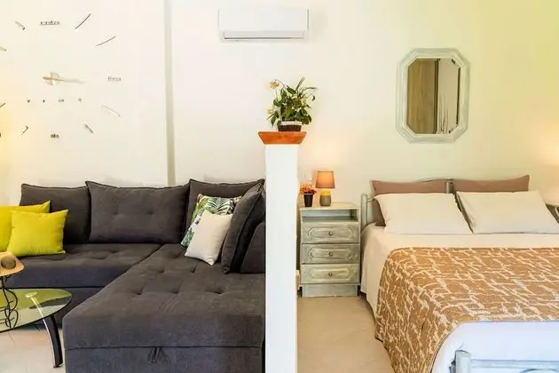 Exclusive Villa, 4 Yatak Odası, Kişiye Özel Havuzlu