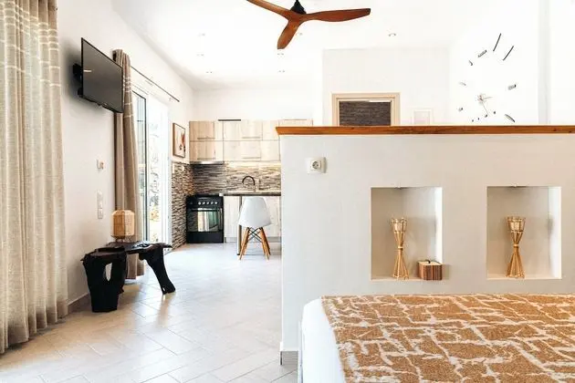 Exclusive Villa, 4 Yatak Odası, Kişiye Özel Havuzlu