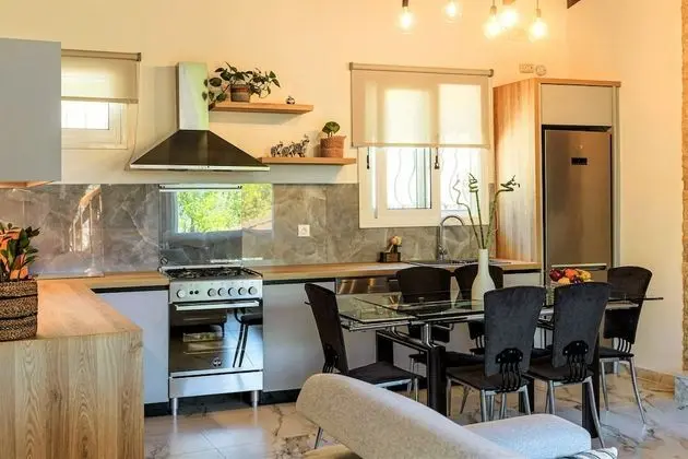 Exclusive Villa, 4 Yatak Odası, Kişiye Özel Havuzlu