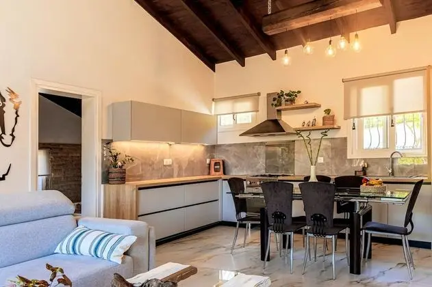 Exclusive Villa, 4 Yatak Odası, Kişiye Özel Havuzlu