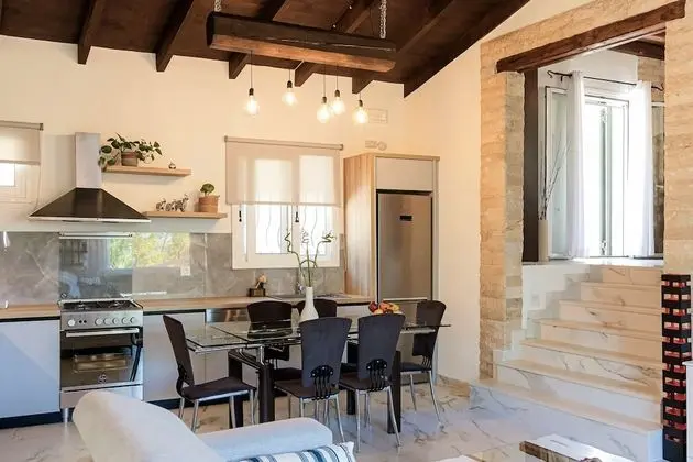 Exclusive Villa, 4 Yatak Odası, Kişiye Özel Havuzlu